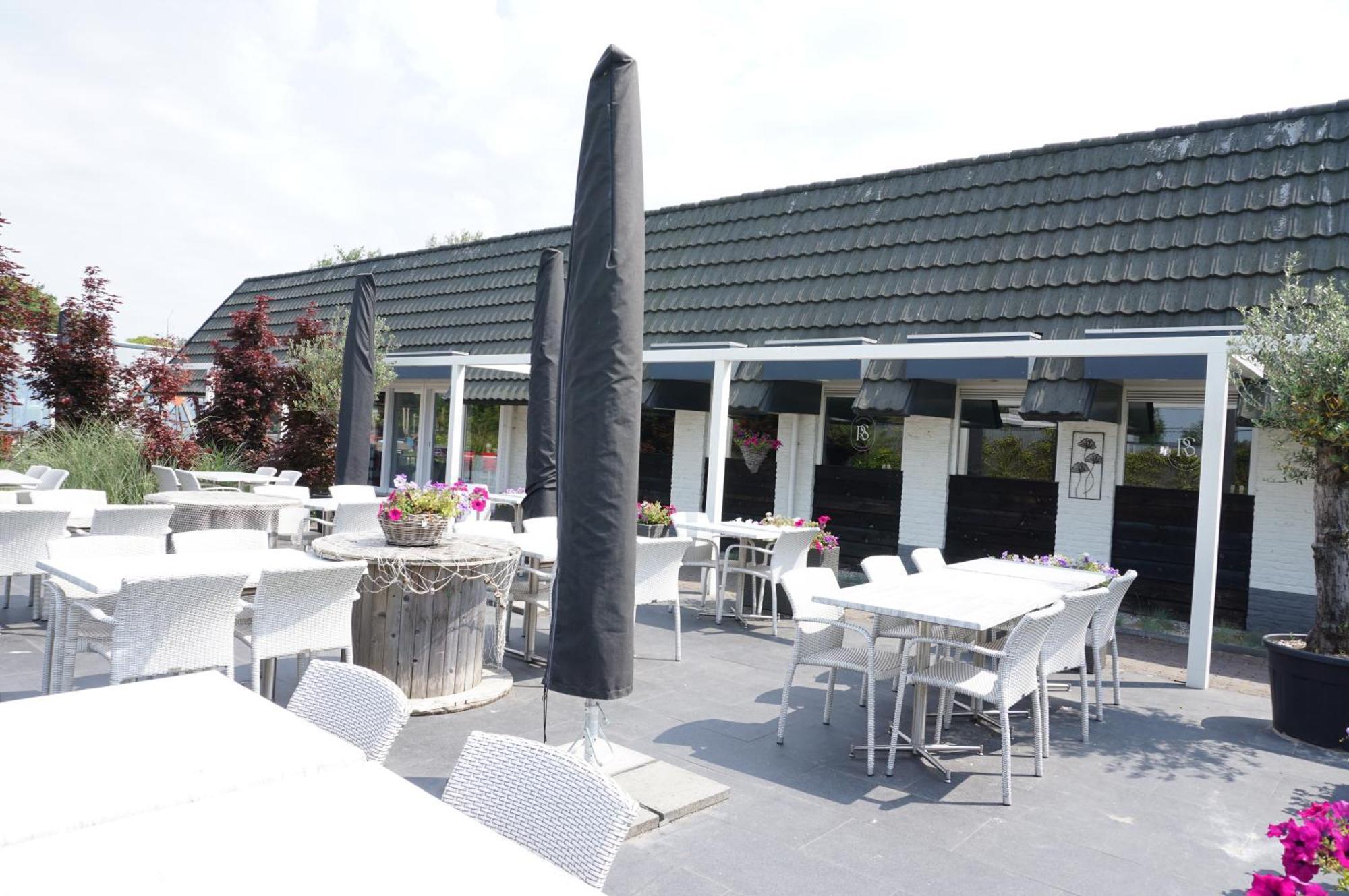 Kustverhuur, Park Schoneveld Stern 266 布雷斯肯斯 外观 照片